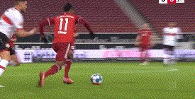 开云官网登录-【德甲】格纳布里戴帽+助攻莱万双响 拜仁5比0客胜