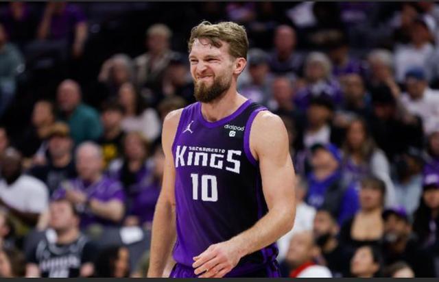 开云app官网-猛龙对小萨博尼斯感兴趣? 3届篮板王在猛龙有用武之地?