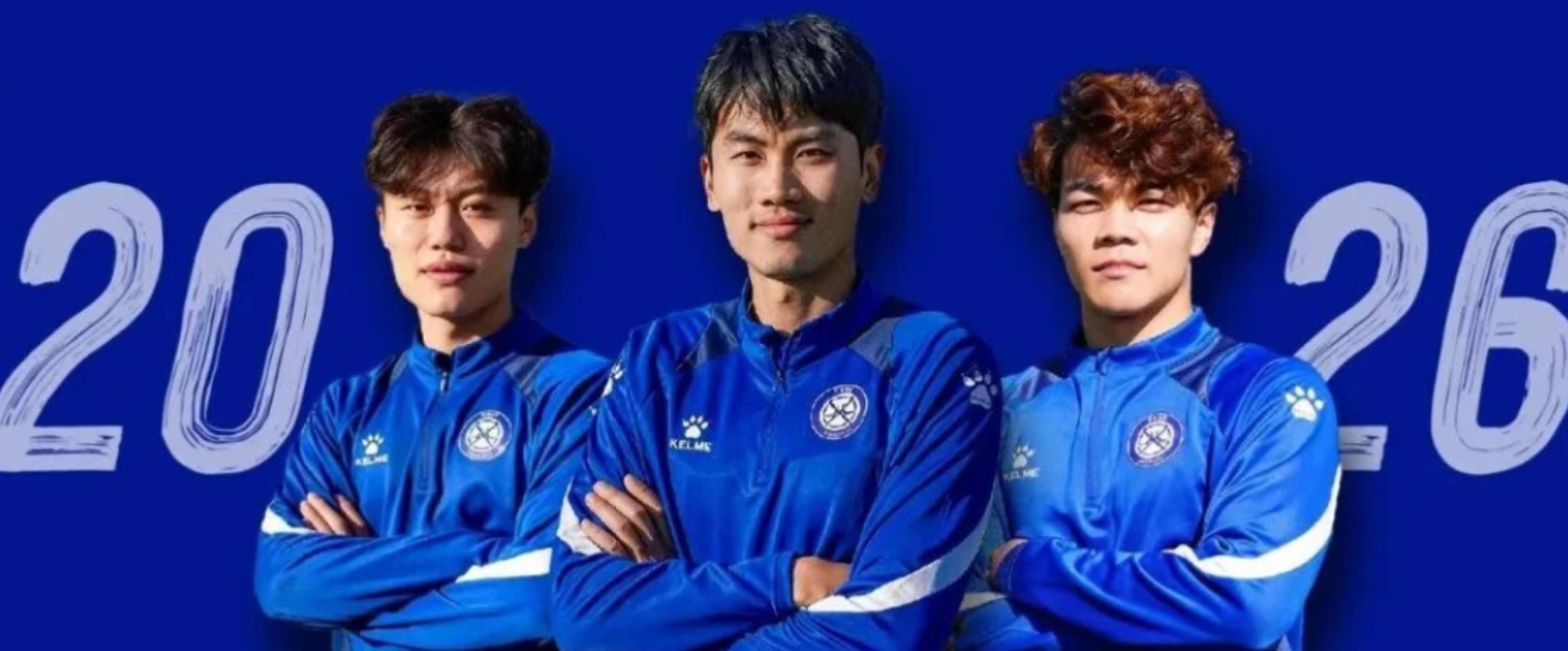 开云体育官网app-无锡吴钩官方：王一凡、唐瑞租借加盟俱乐部，吴雷正式加盟