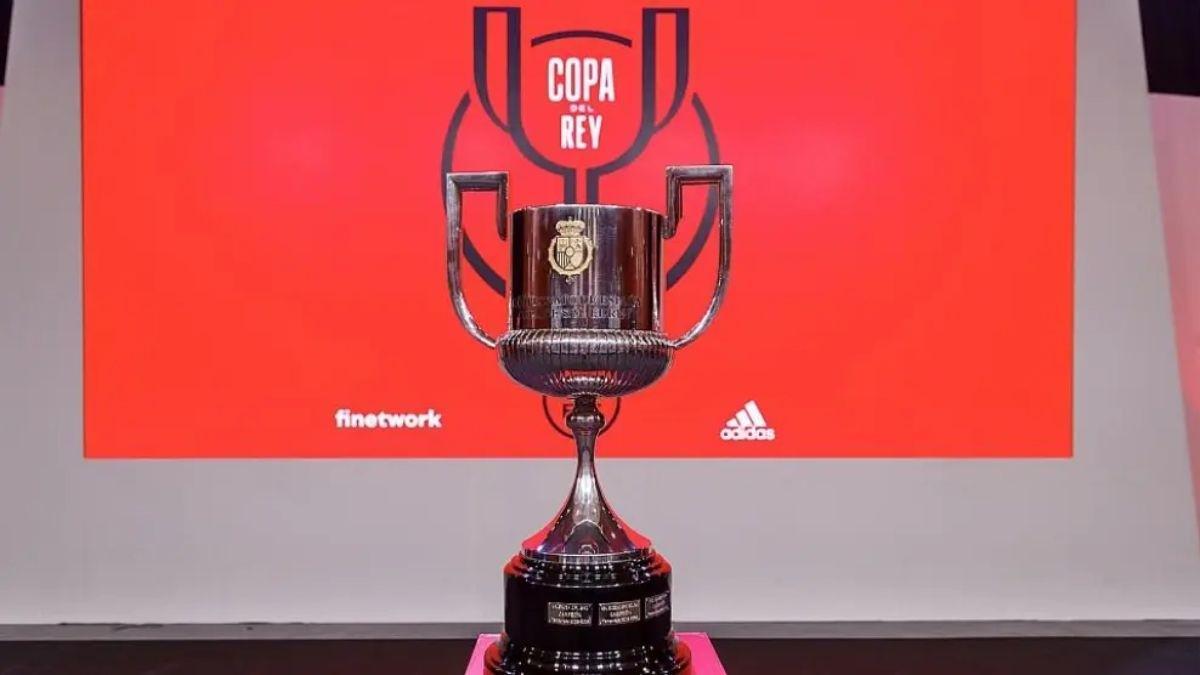 开云官网登录-2025/26赛季国王杯决赛对阵:马德里竞技vs皇家社会