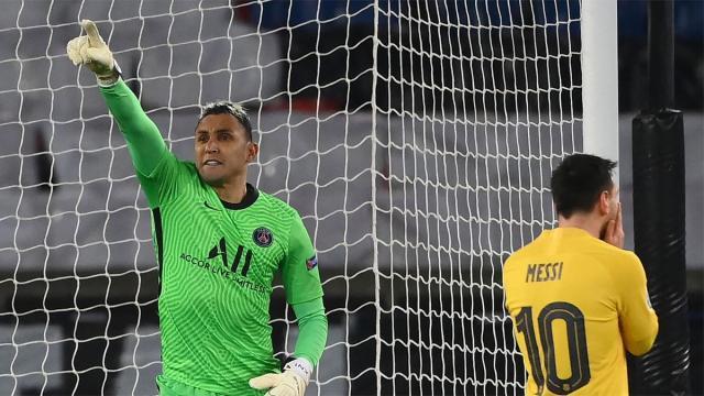 开云app官网-巴黎不设防巴萨射不进，半场16射的巴萨遗憾被淘汰