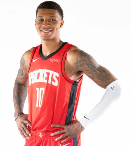 开云官网登录-祝你23岁生日快乐!NBA官方分享贾巴里-史密斯的个人照片